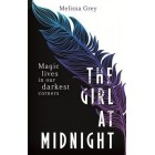 The Girl at Midnight         {USED}